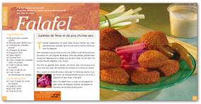 falafel